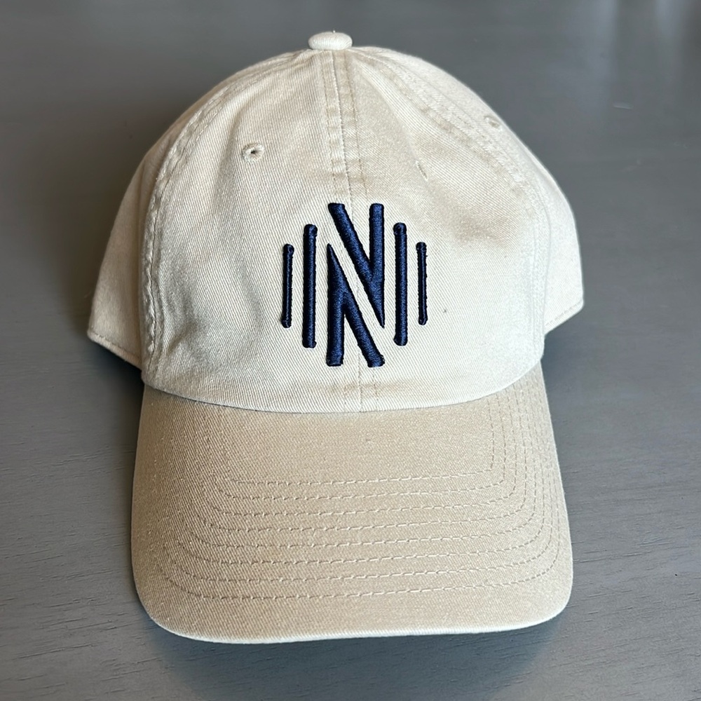 Nashville FC Adjustable Hat